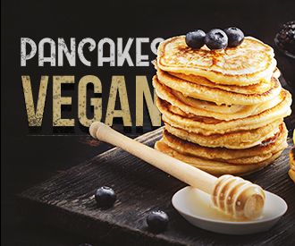 pancake-vegan