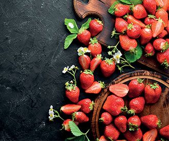 fraise