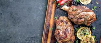 viande agneau