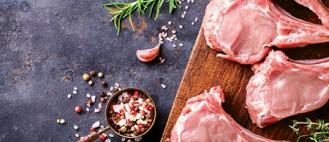 viande porc