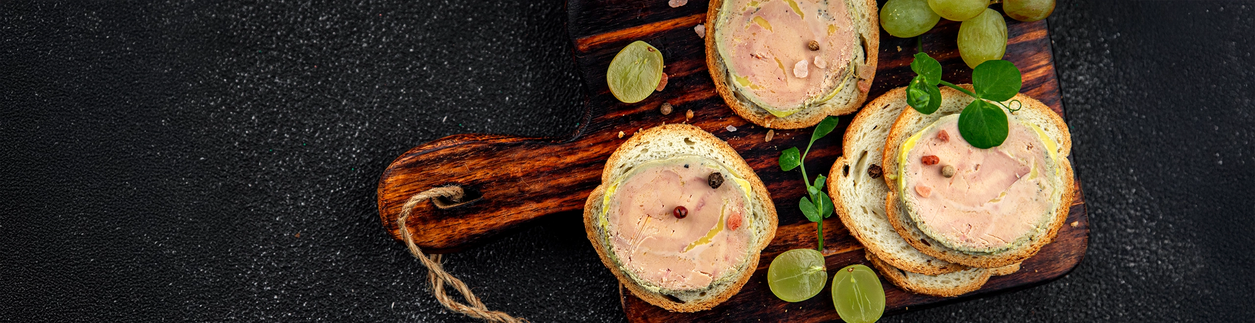 Spécial foie gras