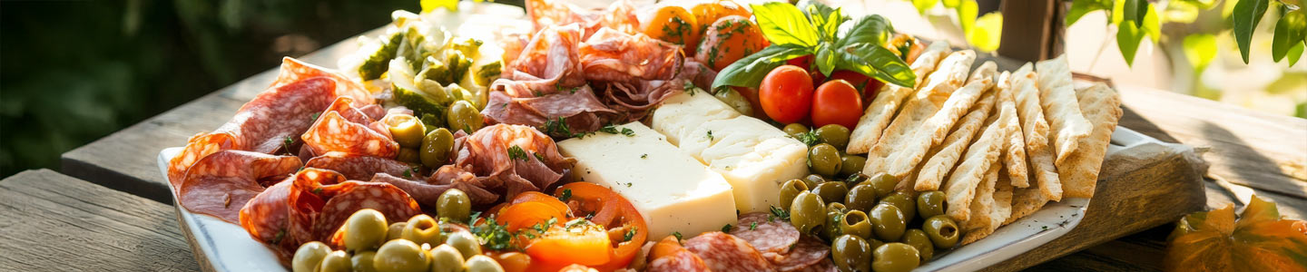 Charcuterie