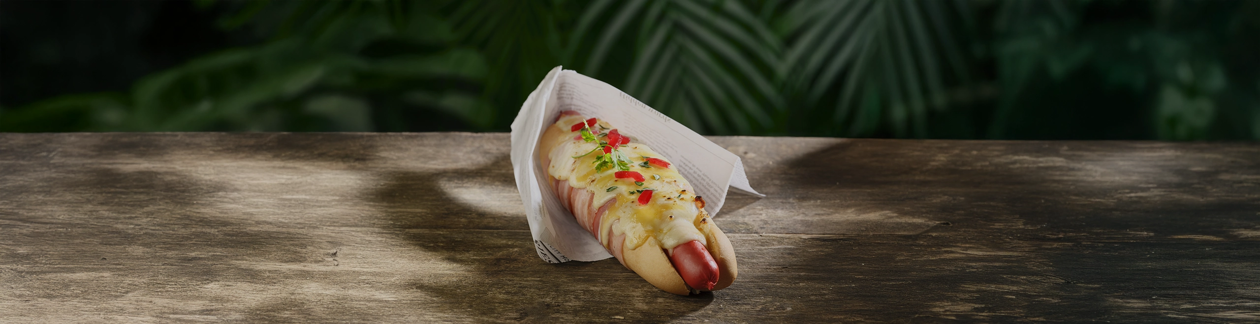 Street Food