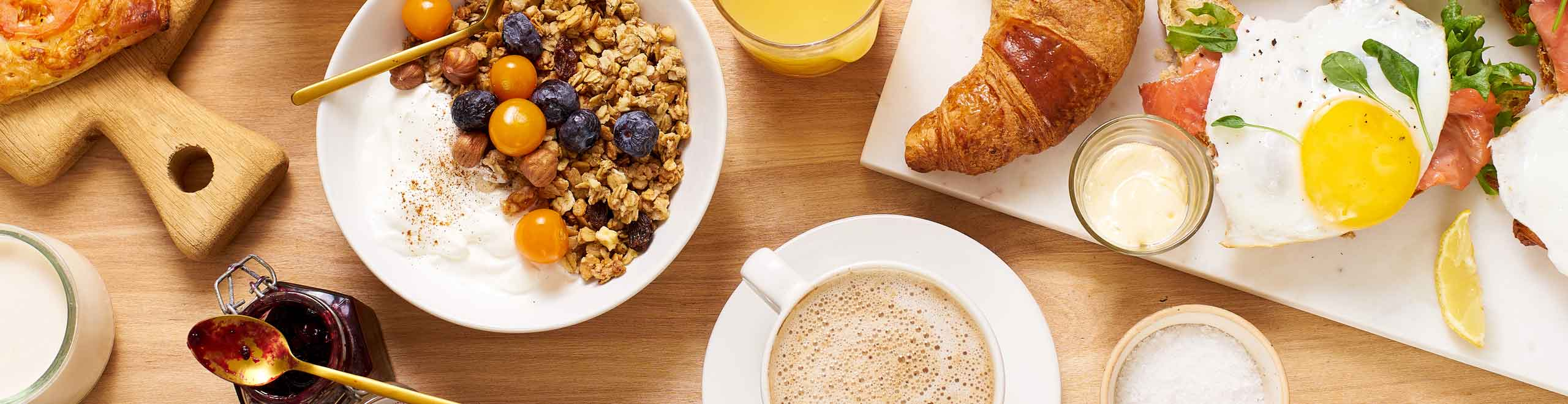 Petit dej