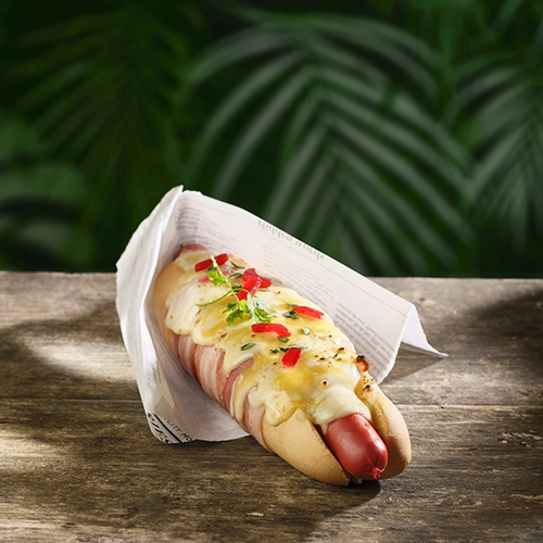 Street Food
