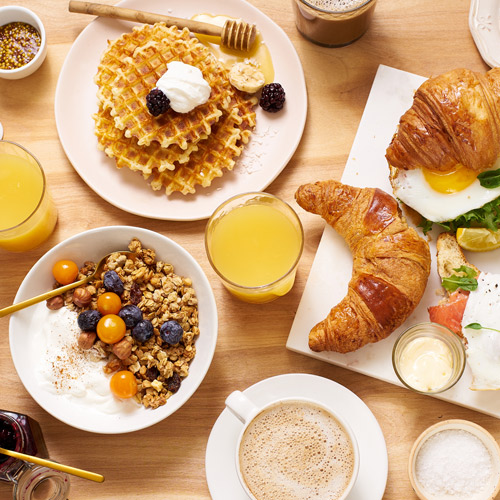 Petit dej