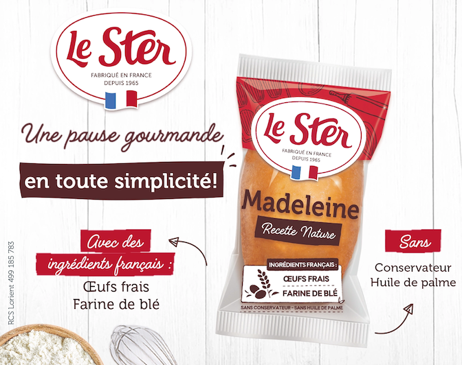 madeleine-oeuf-frais