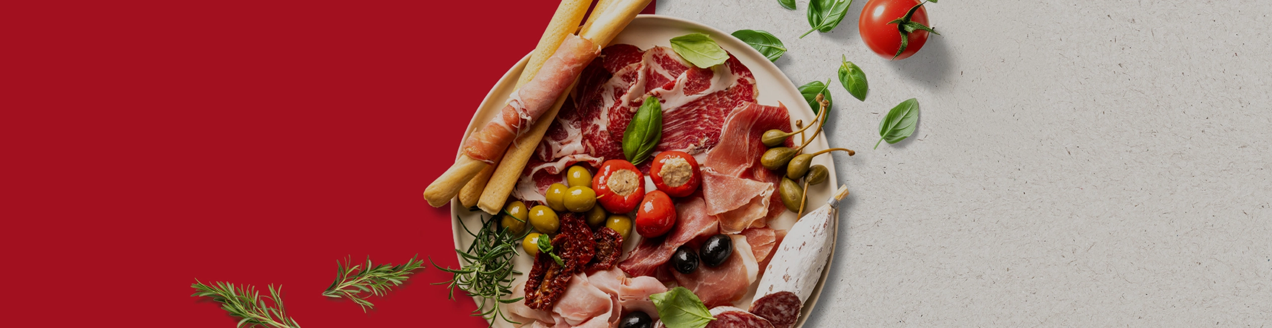 Antipasti