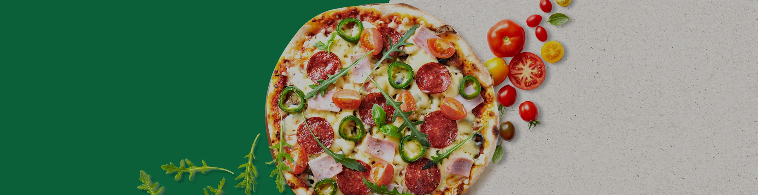 Pizza