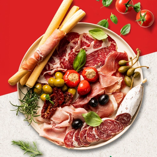 Antipasti