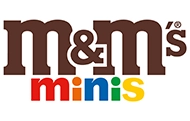 logo m&m's