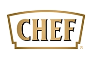 logo CHEF®