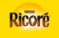 Logo Ricoré Nestlé