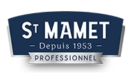 Logo St Mamet