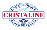 LOGO CRISTALINE