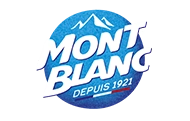 Logo Mont Blanc