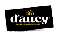 Logo D'aucy