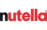 Logo Nutella
