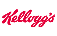 Logo Kellogg's