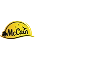 Logo McCain