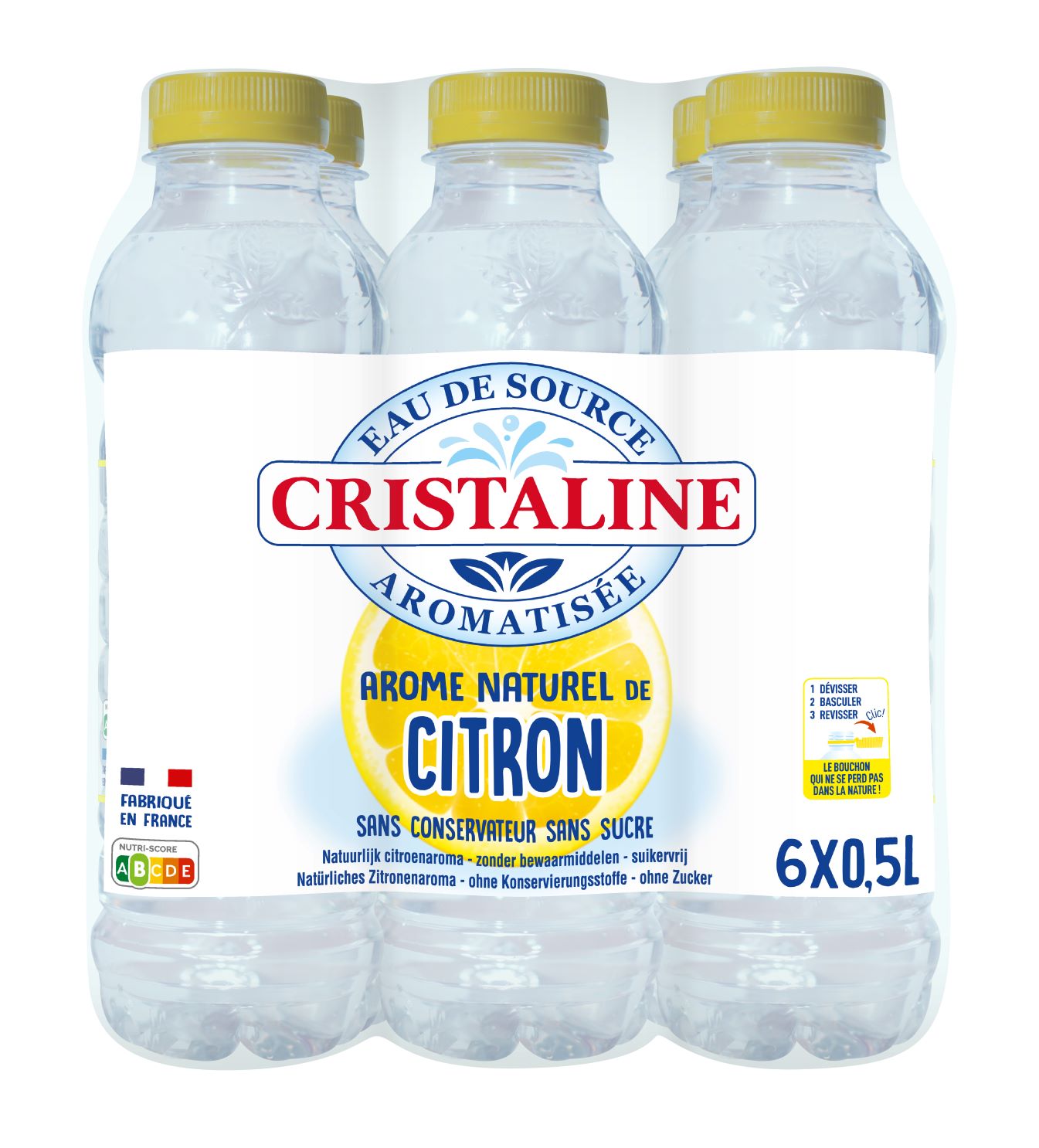 45235-eau-aromatisee-citron-pet-50-cl