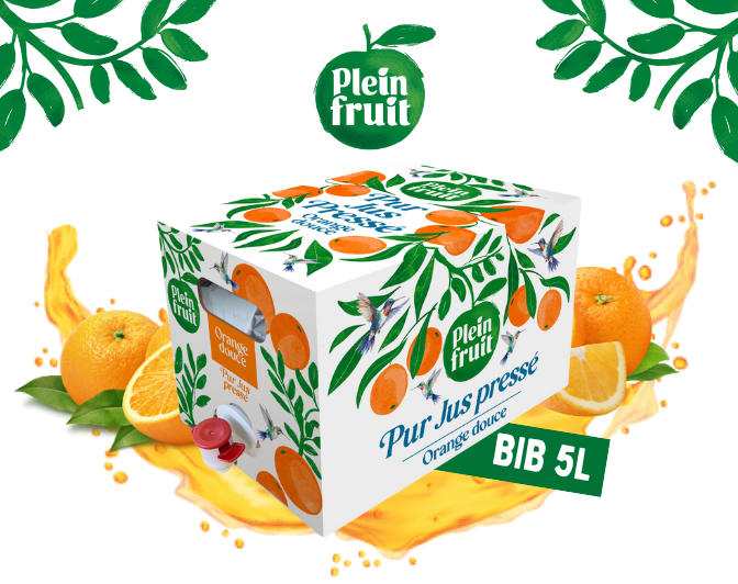 plein fruit