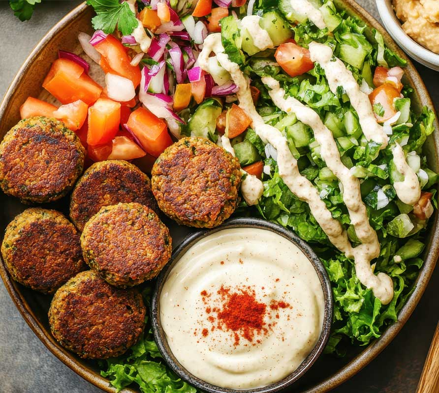 Idées menus juillet aout pro à pro