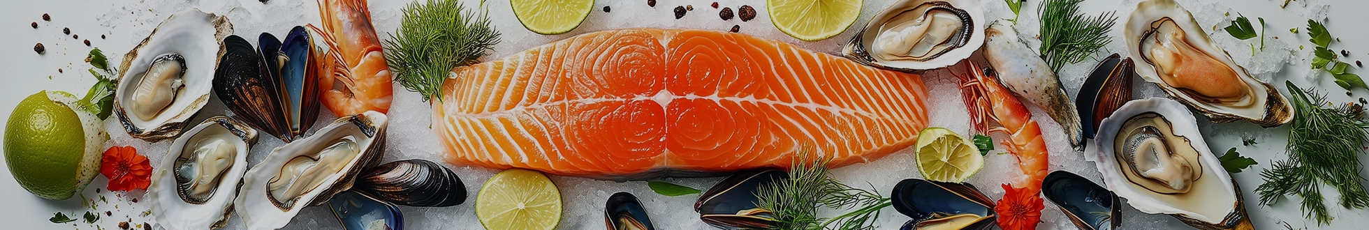 Produit de la mer