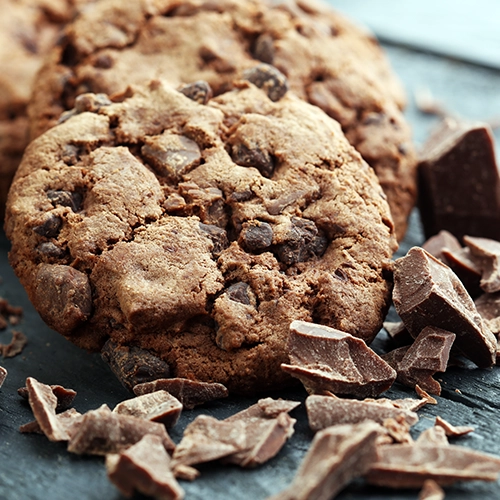 Biscuit et confiserie