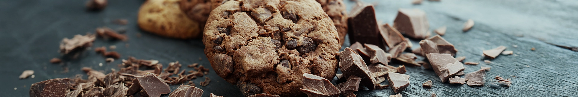 Biscuit et confiserie