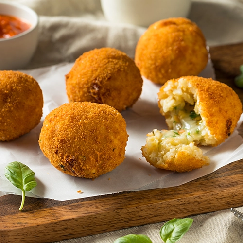 L'hiver à l'italienne