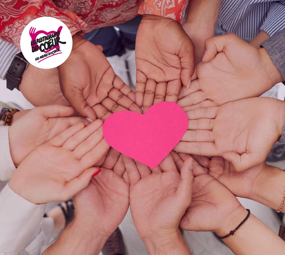 resto du coeur pro à pro