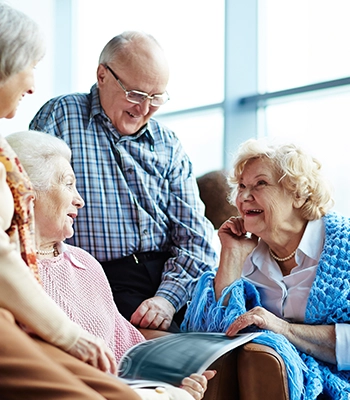 Spécial dénutrition