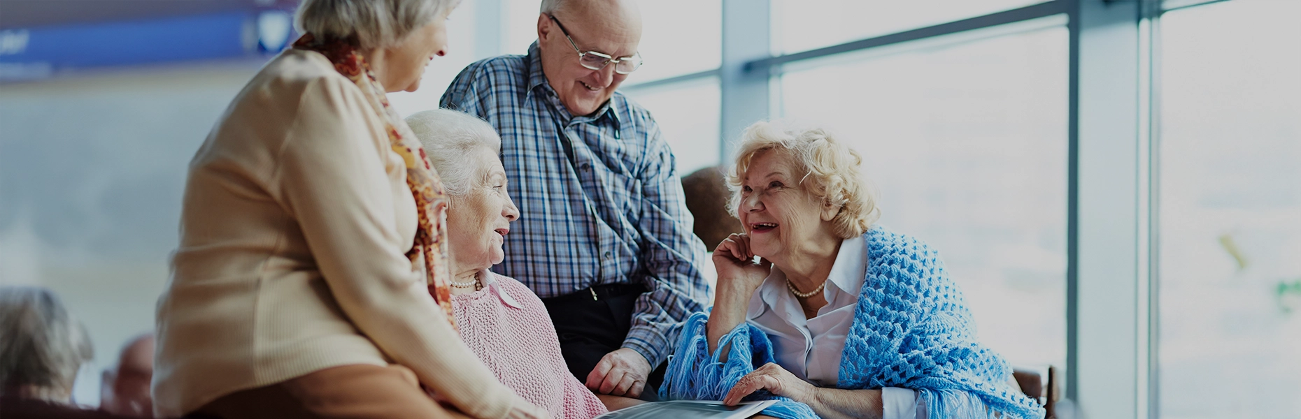 Spécial dénutrition