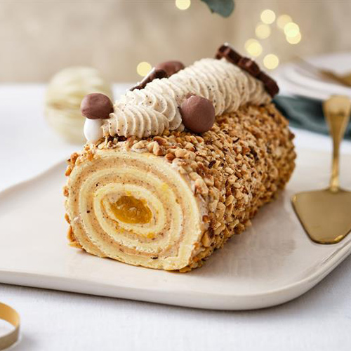 Idées menus novembre pro à pro