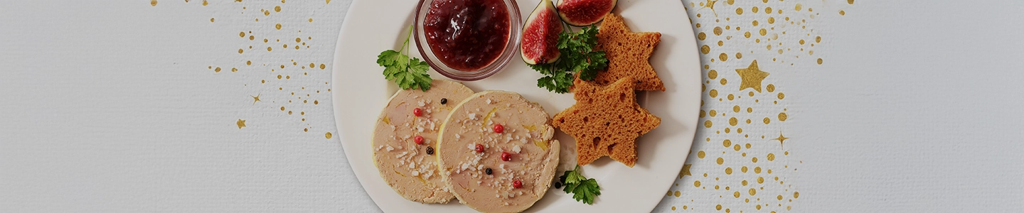 Collection festive 2025