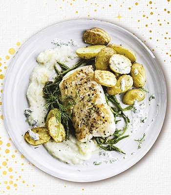 Les produits de la mer