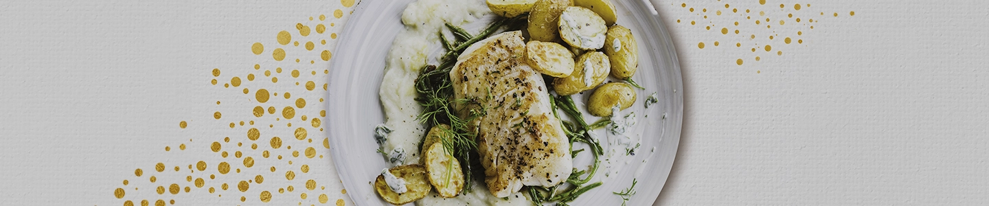 Les produits de la mer