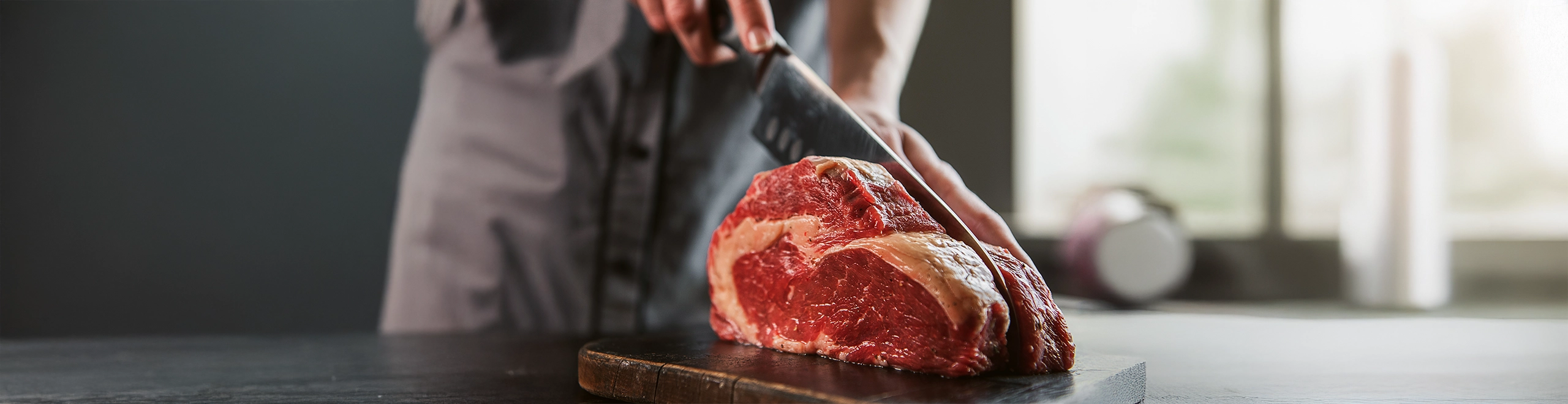 Quinzaine du boucher