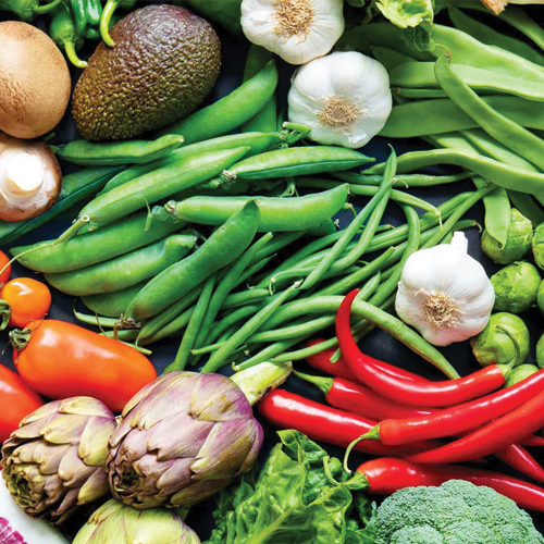 Les Jardins d'Adrien 