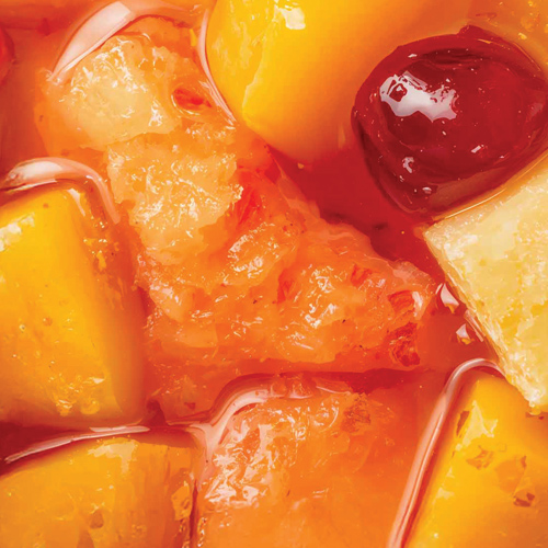 Les Vergers d'Adrien 