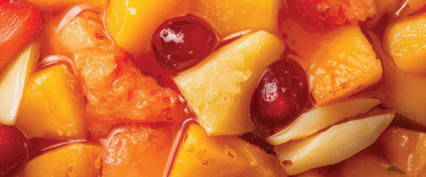 Bannière de la marque