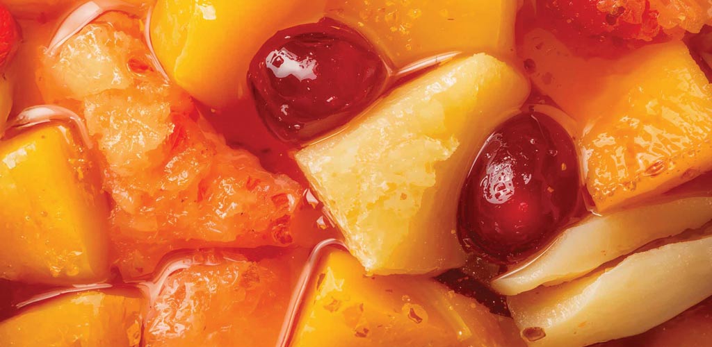 Bannière de la marque