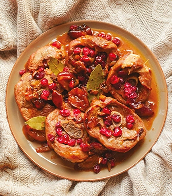 From Italy with love