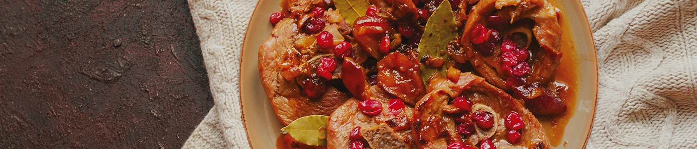 From Italy with love