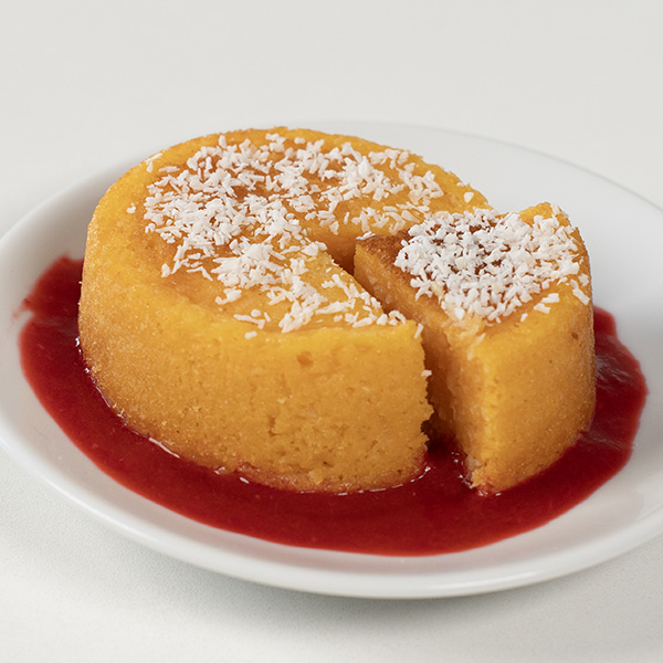 Recette patate douce