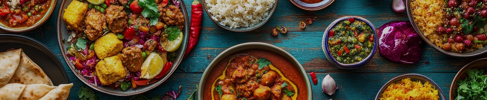 Carnaval des saveurs