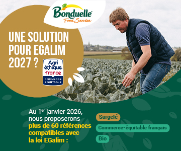 Bannière de la marque