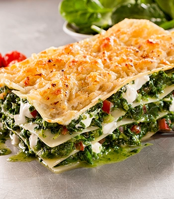 Alternatives végétales