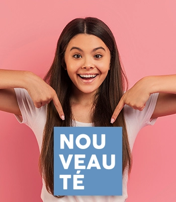 Nouveautés